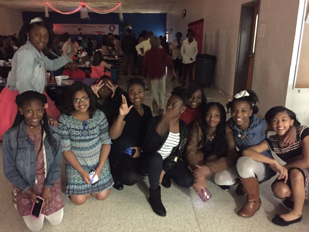 Our <a href="/HarbisonWestEl/">Harbison West Elem</a> heroes had a blast at the Friendship Dance. We loved being able to support <a href="/PalmettoHealth/">Palmetto Health Collective</a> Children's Hospital.