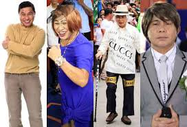  Happy Birthday Dabarkads Jose Manalo   
