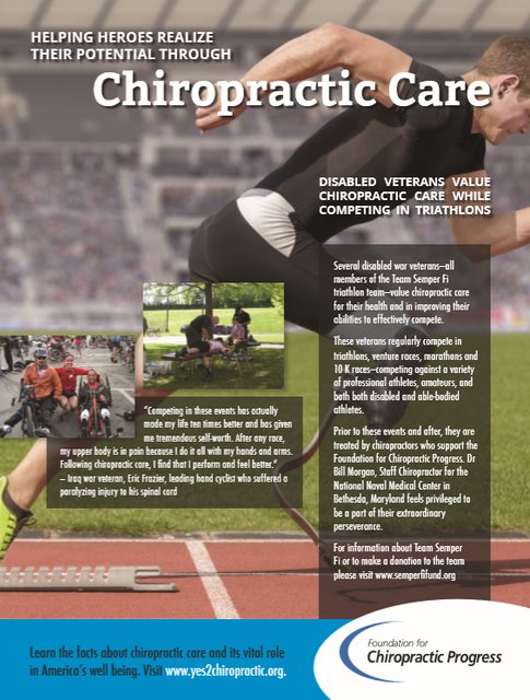 andrewyoder1977's tweet photo. Helping Heroes Realize Their Potential Through Chiropractic Care https://t.co/cAJPZkwMfN https://t.co/WulELLFxRW