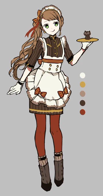 チョッコ 