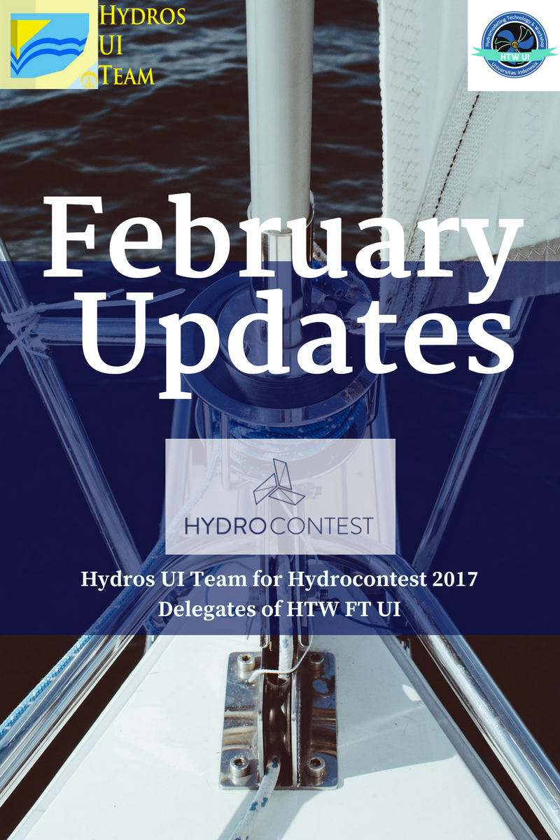 HydrosUITeam's tweet photo. See our creativity in designing our boat on Facebook Fan Page @hydroui #hydrocontest #hydrocontest2017 #hydrosuiteam #Indonesia https://t.co/XA5UppfGbJ