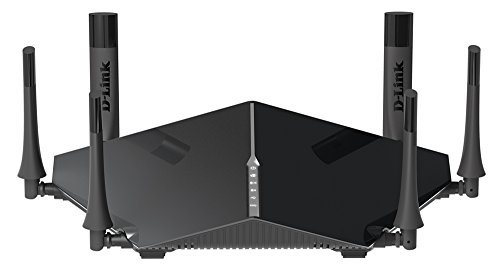 monitorizouk's tweet image. D-link Dir-890l - Dir-890l Ac3200 Ultra - Wi-fi Router In #offer 246,22 GBP SAVE 43,70 % 👉 dlvr.it/NLkYCr