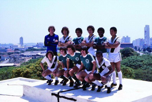 OldFootball11's tweet photo. @placar (1978): #Lúcio #Renato #Careca #Zenon #Tuta; 
#Carlos #Oscar #Mauro #Polozzi #ZéCarlos #Odirlei 

MT @DomingosFonsec4 https://t.co/pgixMTXheH