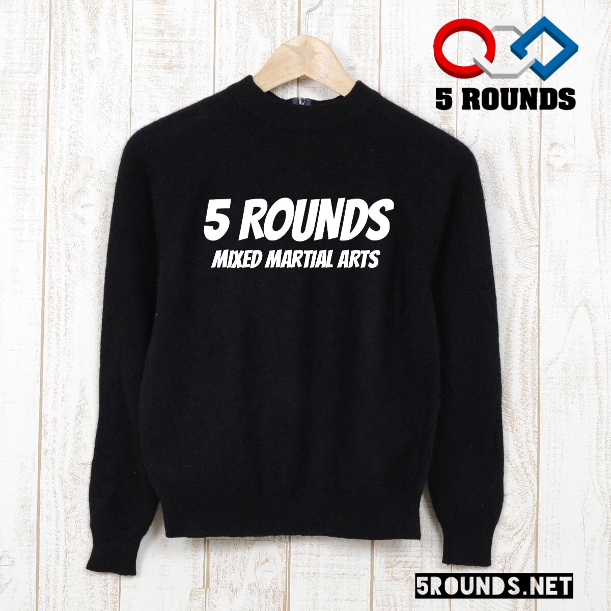 5Roundswear's tweet photo. #5Rounds #mma #mixedmartialarts #clothes #jiujitsu #fightwear muaythai #getiton #fightbrand #sweater #swag #fitness #training #the6ix https://t.co/z5NR8p4CIq