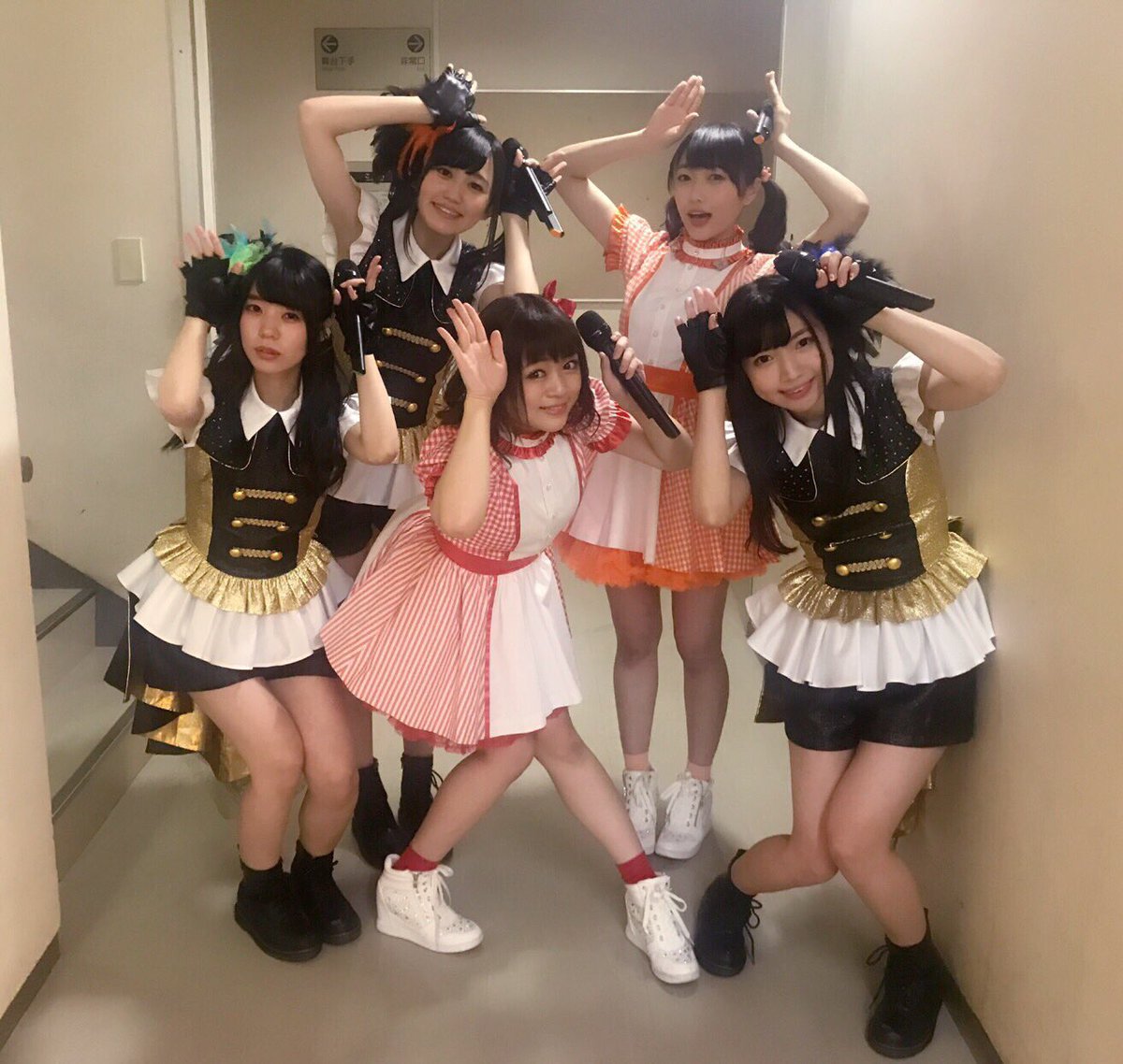 奥野香耶 Part6 無断転載禁止 C 2ch Net