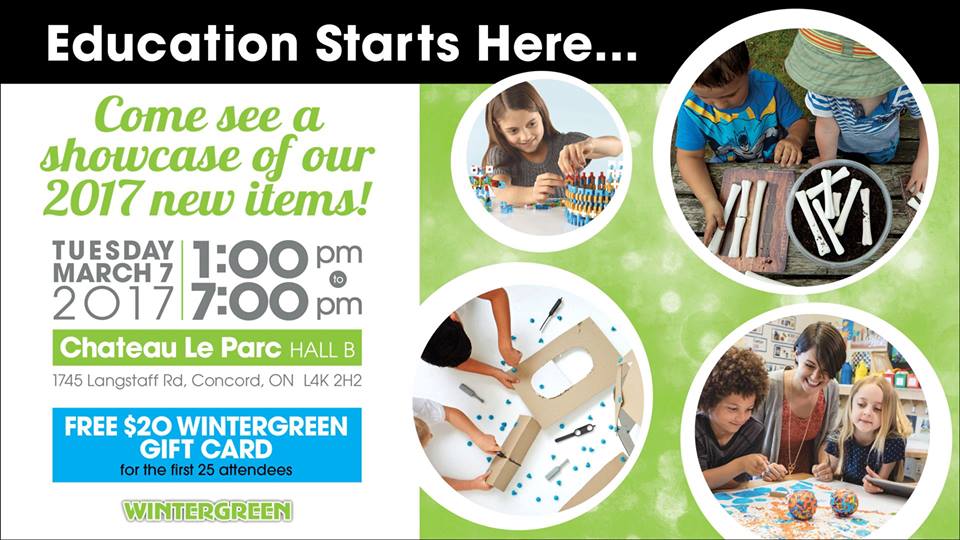 MsJiJionline's tweet photo. A Showcase of Wintergreen #Learning #Materials U Don't Want to Miss !!
#WintergreenLearningMaterials #Education
https://t.co/1w5Zn7coSn https://t.co/wb8YviwkiG