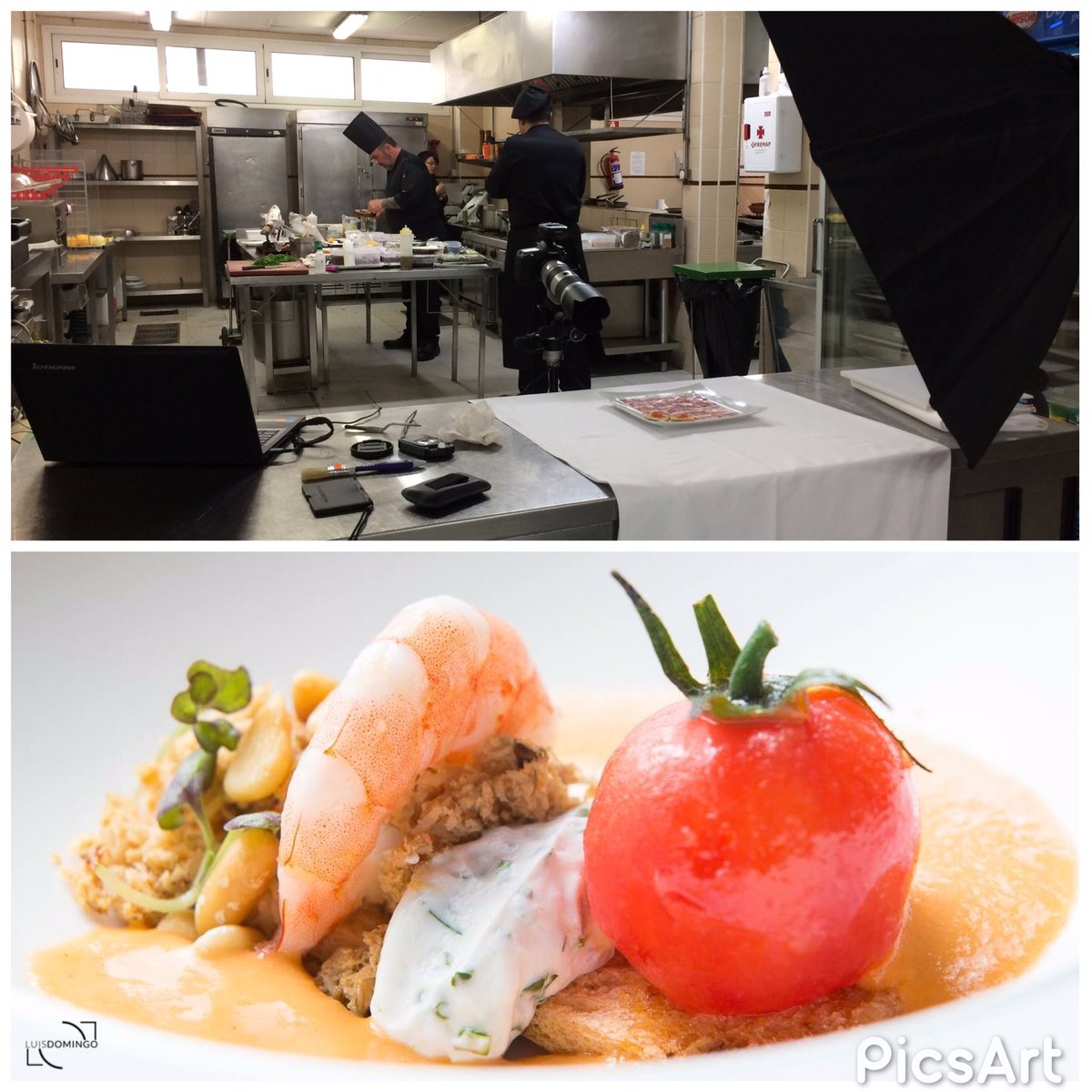 Lui_Domingo's tweet photo. Esta vez en el Hotel @TRH_Alcora haciendo las fotos para su nuevo Restaurante Aljarafe #cocina #food #productos #alimentacion @HotelesTRH https://t.co/G8w8OSmblD