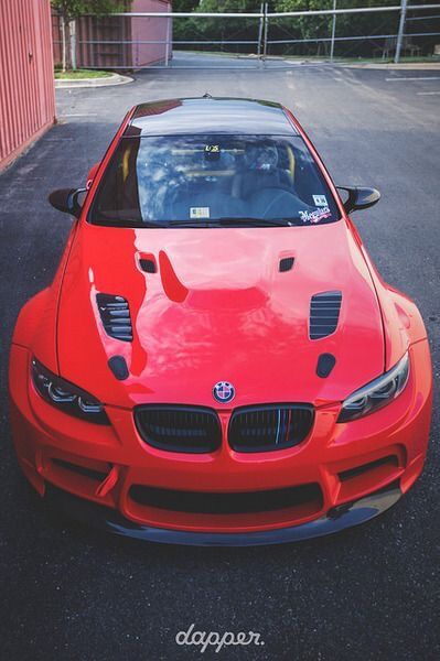 TweetLikeACar's tweet photo. Bae  https://t.co/yA4IP429e9