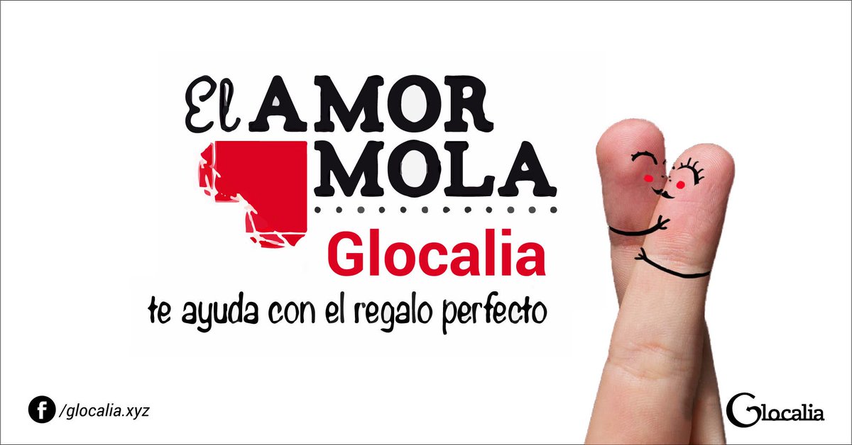 Glocalia's tweet photo. Ofertas especiales para el día de San Valenntín del comercio local de Huércal-Overa en https://t.co/bgNwPG5ubn https://t.co/U4aUBYOifm