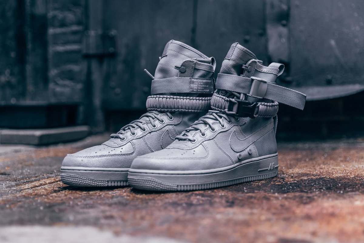 sf af1 footlocker