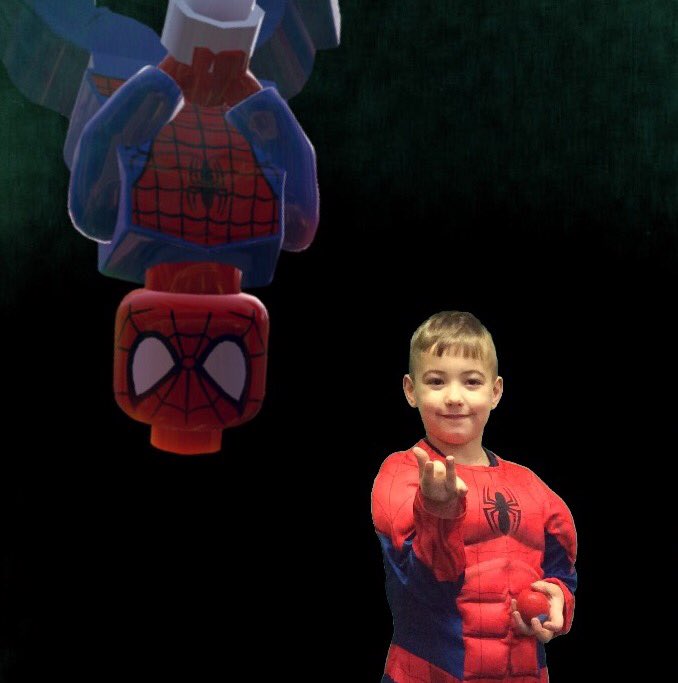 PiPadawans's tweet photo. #SaturdaySuperheroes #WhickhamLibrary @GatesheadLibs https://t.co/VMMTiRspTB