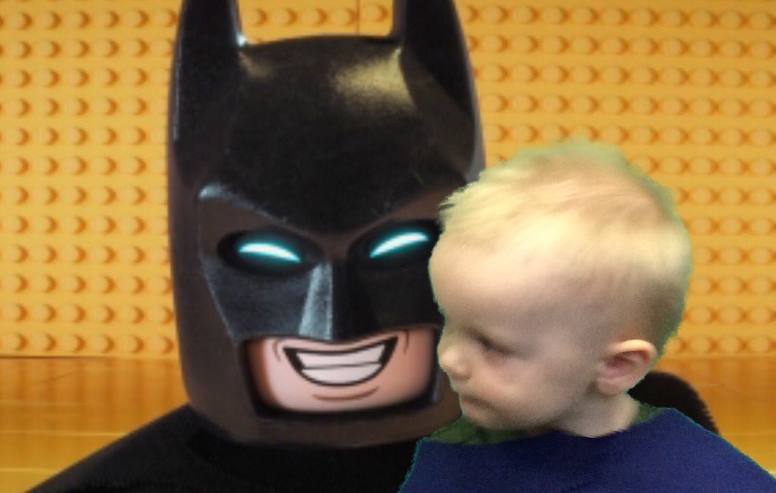 PiPadawans's tweet photo. #SaturdaySuperheroes #WhickhamLibrary @GatesheadLibs https://t.co/Gn4wflmg0a