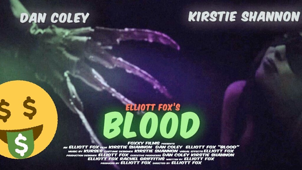 F0XxYFella's tweet photo. https://t.co/3wUhJLRhmQ 

HOT NEW VIDEO. KURSES - BLOOD

#NewMusic #superhero #musicvideo #popmusic #indie #VideoOfTheDay #songwriter #BOOM https://t.co/CQzaKFRYhH