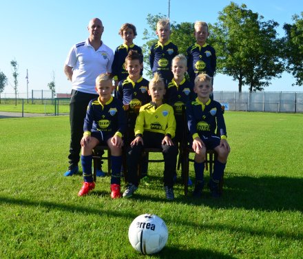 Erremuucup's tweet image. Ook de JO7 en JO9 zitten inmiddels vol. Bij de jeugd nu nog 1 laatste plaats bij MO13. hartvoorerremuucup.nl/inschrijvingen…