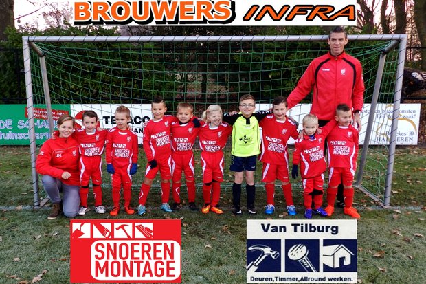 Erremuucup's tweet image. Ook de JO7 en JO9 zitten inmiddels vol. Bij de jeugd nu nog 1 laatste plaats bij MO13. hartvoorerremuucup.nl/inschrijvingen…