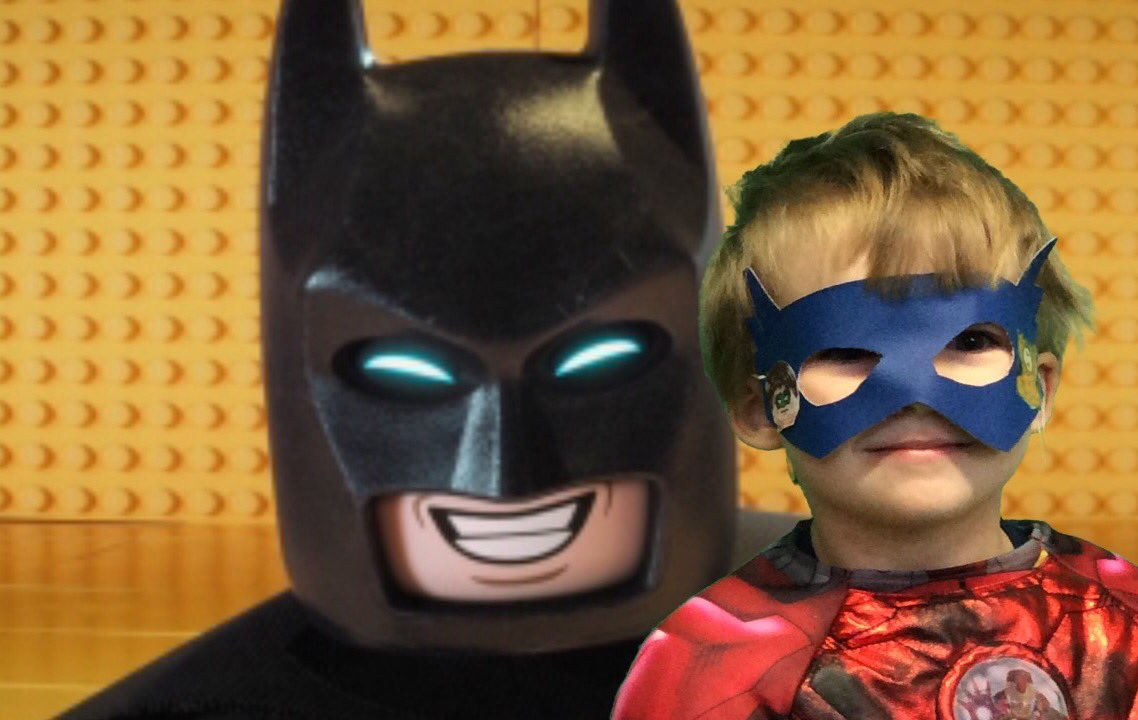 PiPadawans's tweet photo. #SaturdaySuperheroes #WhickhamLibrary @GatesheadLibs https://t.co/JKMKIx5brN