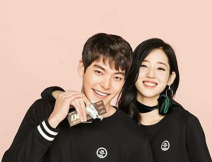Buy SEMIR. It makes you look younger and more stylish.