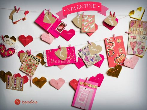 Diregiovani's tweet photo. #SanValentino, le 5 idee originali di #Babaiola - in ESCLUSIVA per #Diregiovani.it
https://t.co/bwITh3qNXP #ValentinesDay #Valentine #love https://t.co/meTU7WQs8V