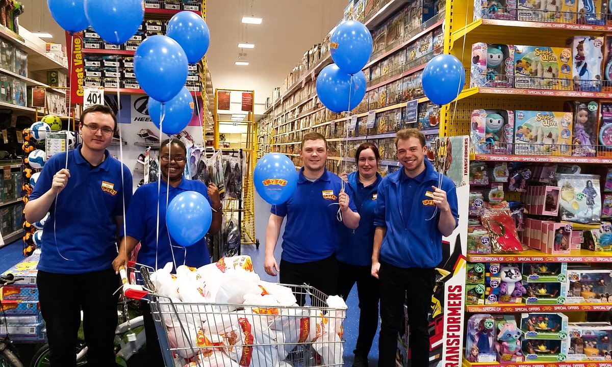 smyths toys kirkstall