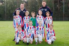 Erremuucup's tweet image. Ook de JO7 en JO9 zitten inmiddels vol. Bij de jeugd nu nog 1 laatste plaats bij MO13. hartvoorerremuucup.nl/inschrijvingen…