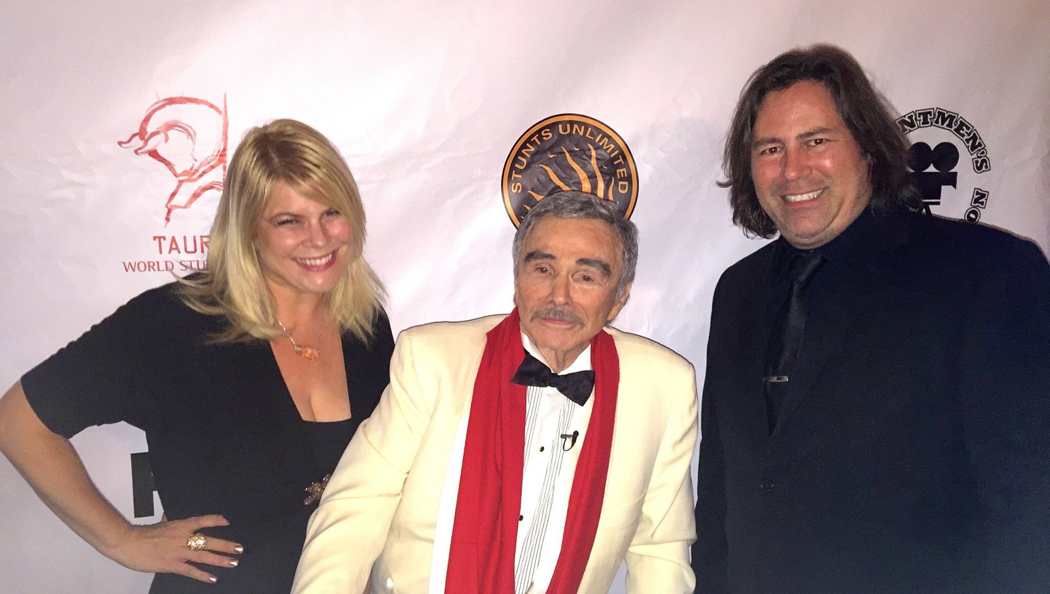 Happy Birthday to Iconic actor Burt Reynolds!! 