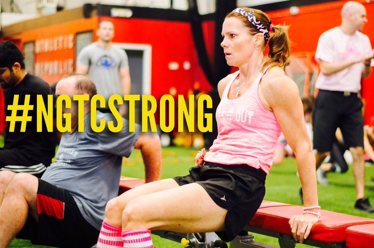 NextGen_TC's tweet photo. #ngtcSTRONG
#ngtcfamily https://t.co/r9vVt9480F