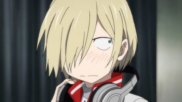 Anime Mii0さんのイラストまとめ