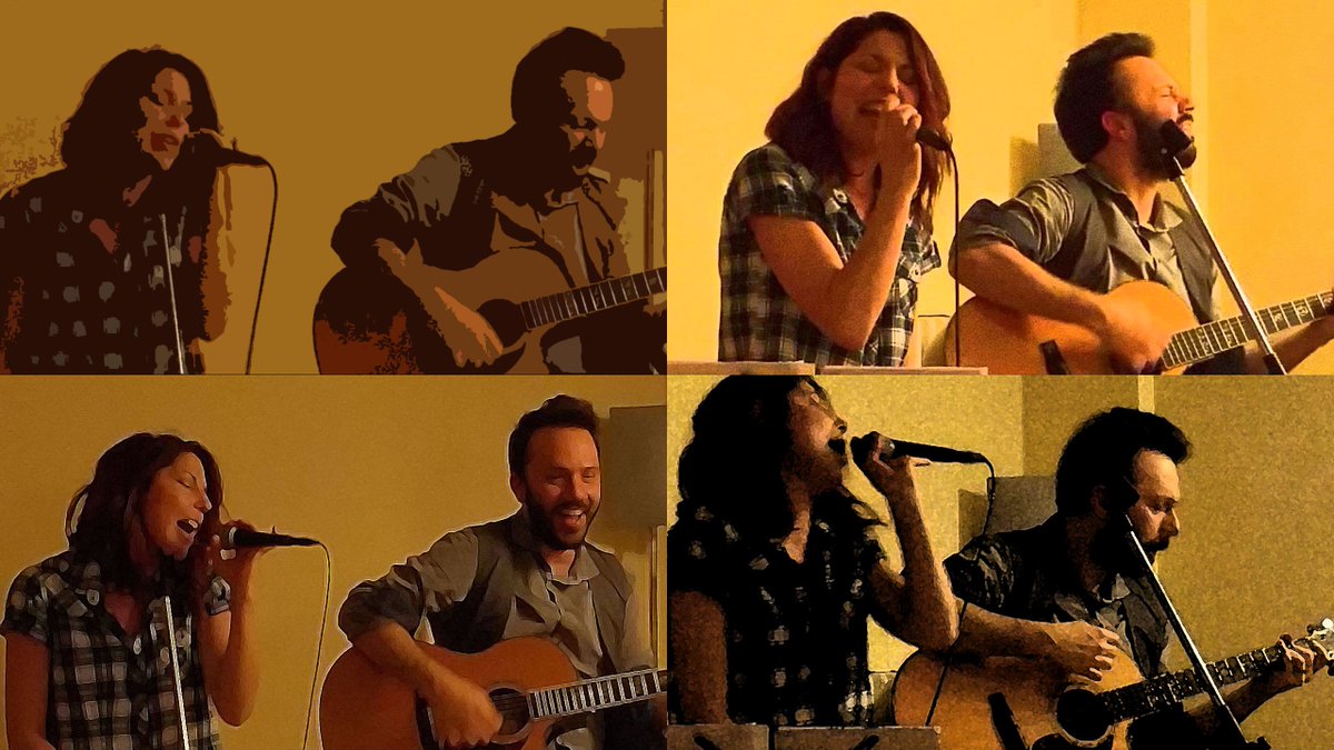 fedeshippy's tweet image. Singolo presentato finalmente anche dal vivo in una serata "home edition"