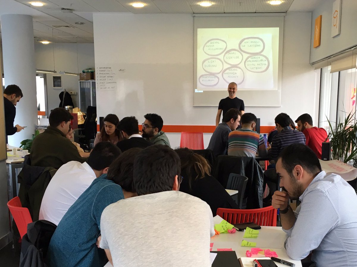 StringVentures's tweet image. ITU Ginova's Bootcamp commences, with 8 select teams @ITUginova @itucekirdek @emrahyalaz @JohnTurk73