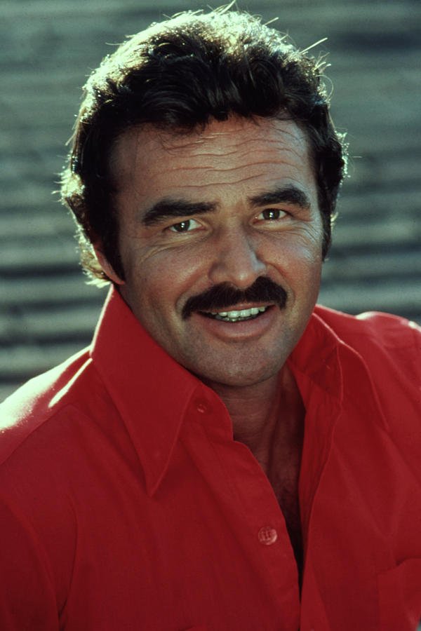 Happy Birthday Burt Reynolds 