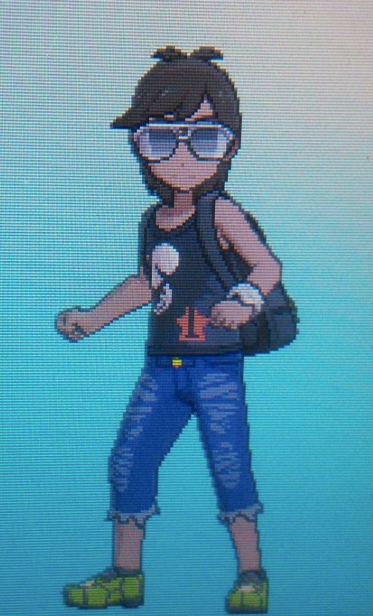 ポケモンサンムーンファッションコンテスト Twitter Search