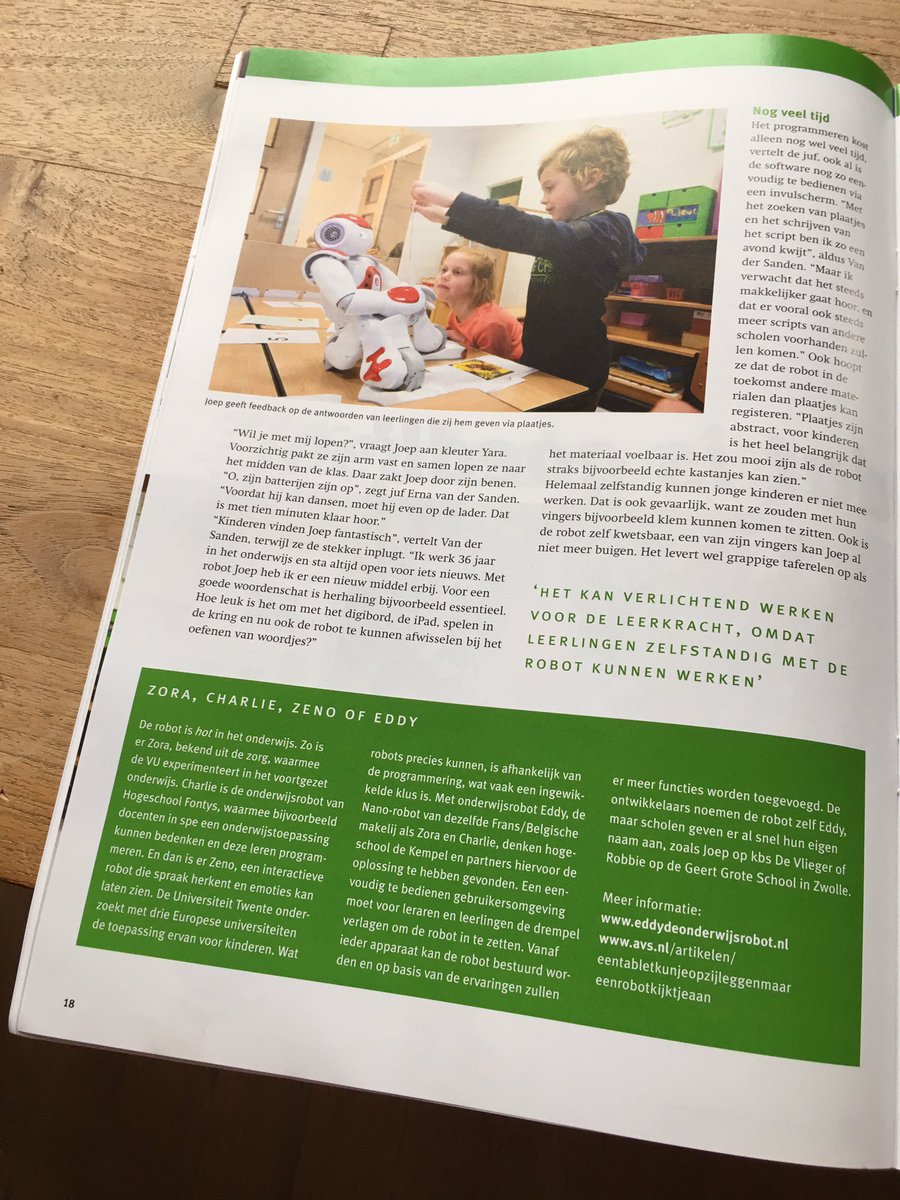 KBSDeVlieger24's tweet image. Vermeld in #kaderprimair @schoolleider #onderwijsrobot