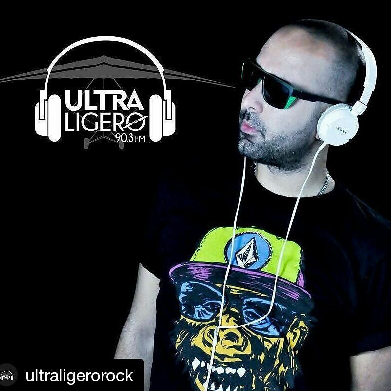 #Repost <a href="/ultraligerorock/">Ultraligero Rock</a> with <a href="/repostapp/">Repost</a>
・・・
Hoy es un buen dia para escuchar #RockNaciona… ift.tt/2kUdoG5