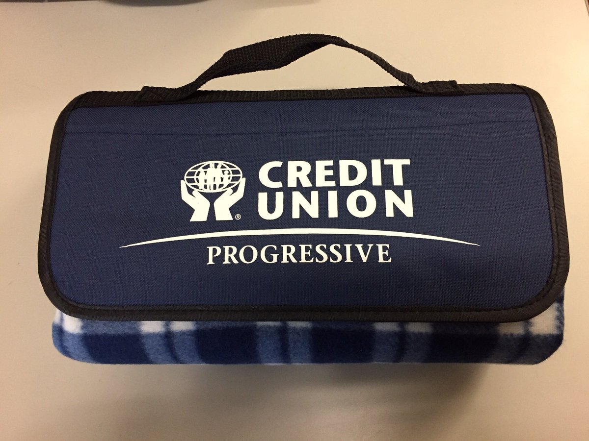 BrandProInc's tweet photo. Very pleased with these products completed for Progressive Credit Union! #brandpro #brandingatitsbest https://t.co/SvCTLOJnvi