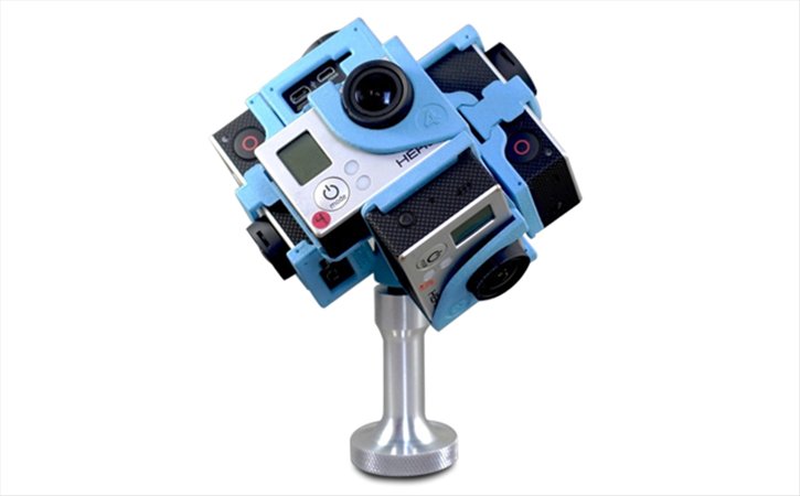 VR_4_Business's tweet photo. According to Nikon, 72% of Americans are interesting in using a 360° camera https://t.co/BkkjeULHcX