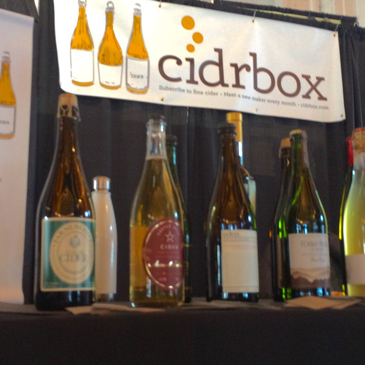 LDSpovorchards's tweet photo. Bring #orchardcider from #ciderapples home : https://t.co/jjSc0FNpuo knows #ciderspace ! https://t.co/jxM74yy62M