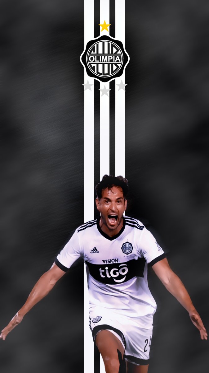 Itoman_88's tweet photo. #AlexisFernandez | #RoqueSantaCruz | #WallpapersMobile | #Adidas https://t.co/eCd0GyncT2