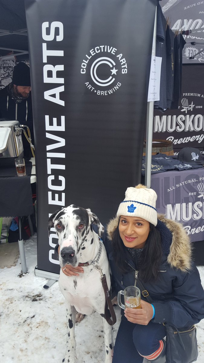 jessicajrabbit's tweet photo. @CollectiveBrew @SteamWhistle @TorontoErica for the tix, having a great day! #rwcbf #beer https://t.co/m4wEHcwMru