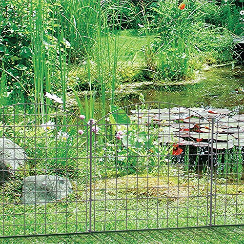 Sulzbach_City's tweet image. sulzbach.city/kaufhaus/haus-… #1PLUS Teich   Garten  #oder Campingzaun #Set Unterbogen (Oberbogen)