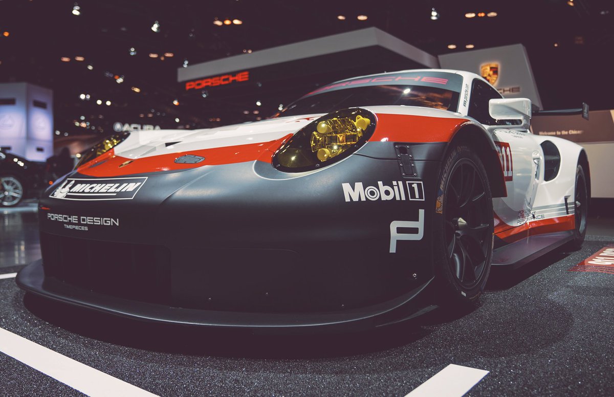 kingofrollers's tweet photo. Porsche | 911 #porsche911 #CAS17 #media https://t.co/vBulbrWLVn