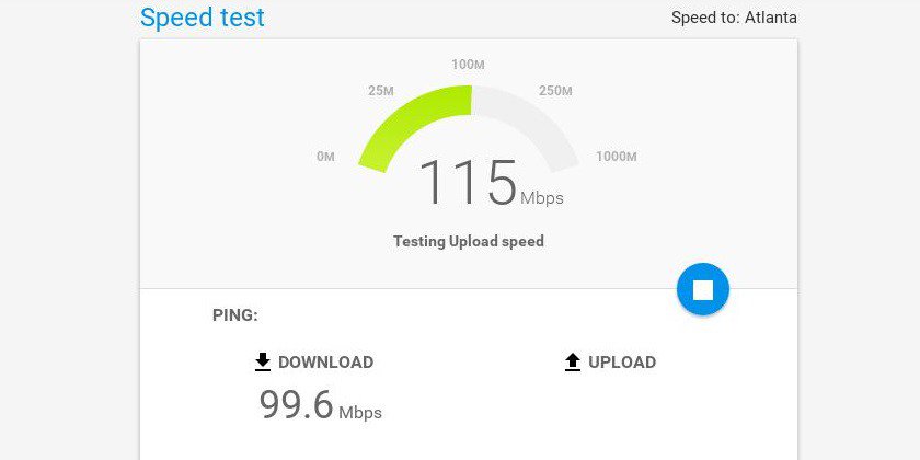 technigs's tweet image. Test your #internet_speed correctly technig.com/test-internet-…