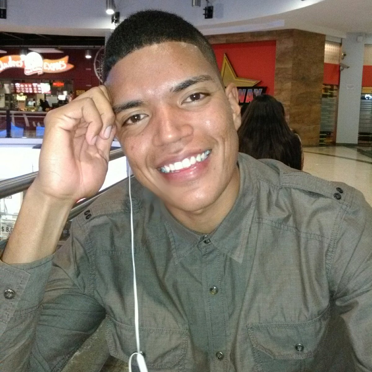 brayan mena tweet media