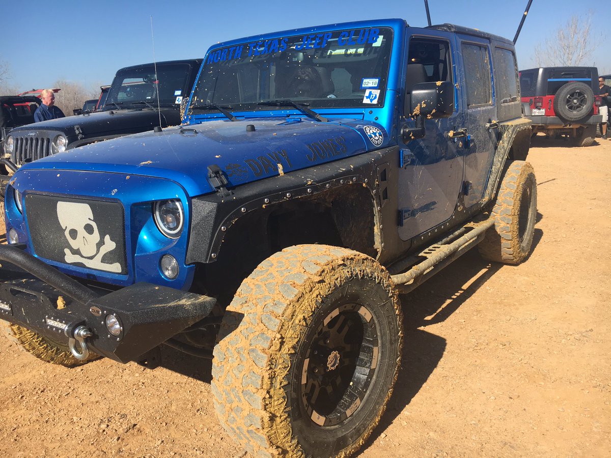 DavyJonesJeep's tweet photo. #mudandfun #ntjc #davyjones' https://t.co/8kEZAAGcDR