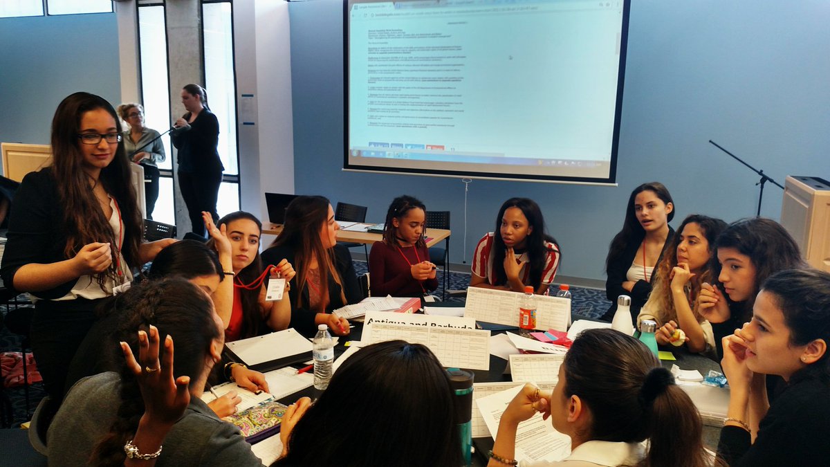 Foundations for Leadership tweet media