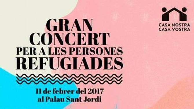 som3cat's tweet photo. Aquesta nit:
21.55 Concert "Volem acollir"
https://t.co/WzUnn4W8Ny https://t.co/5S7rP0bl5B