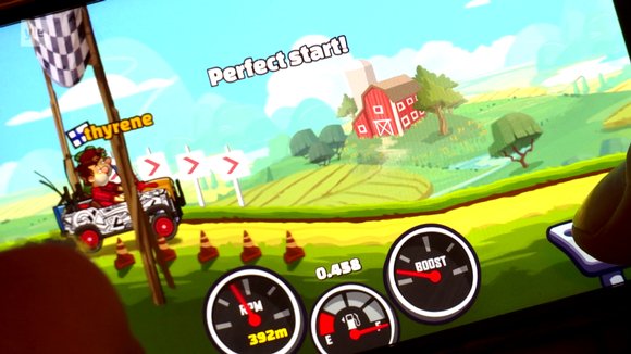 AutismTechTalk's tweet photo. #AutismTechTalk: Study: Computer games useful in children's autism research https://t.co/4QFtQT2uTE https://t.co/F8jmoCkBeB