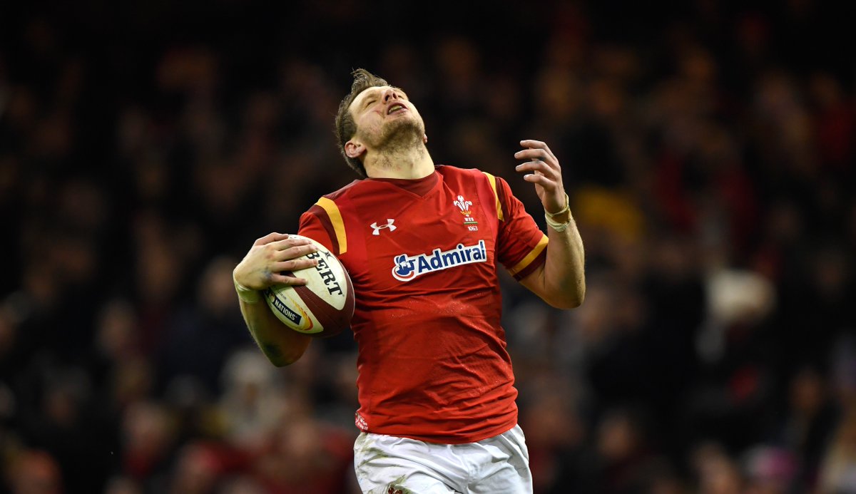 BBCSport's tweet photo. What a finish!

FT: Wales 16-21 England

Reaction: https://t.co/owxmAnm0Ei

#WALvENG #bbcsixnations https://t.co/XjodrBN9kS