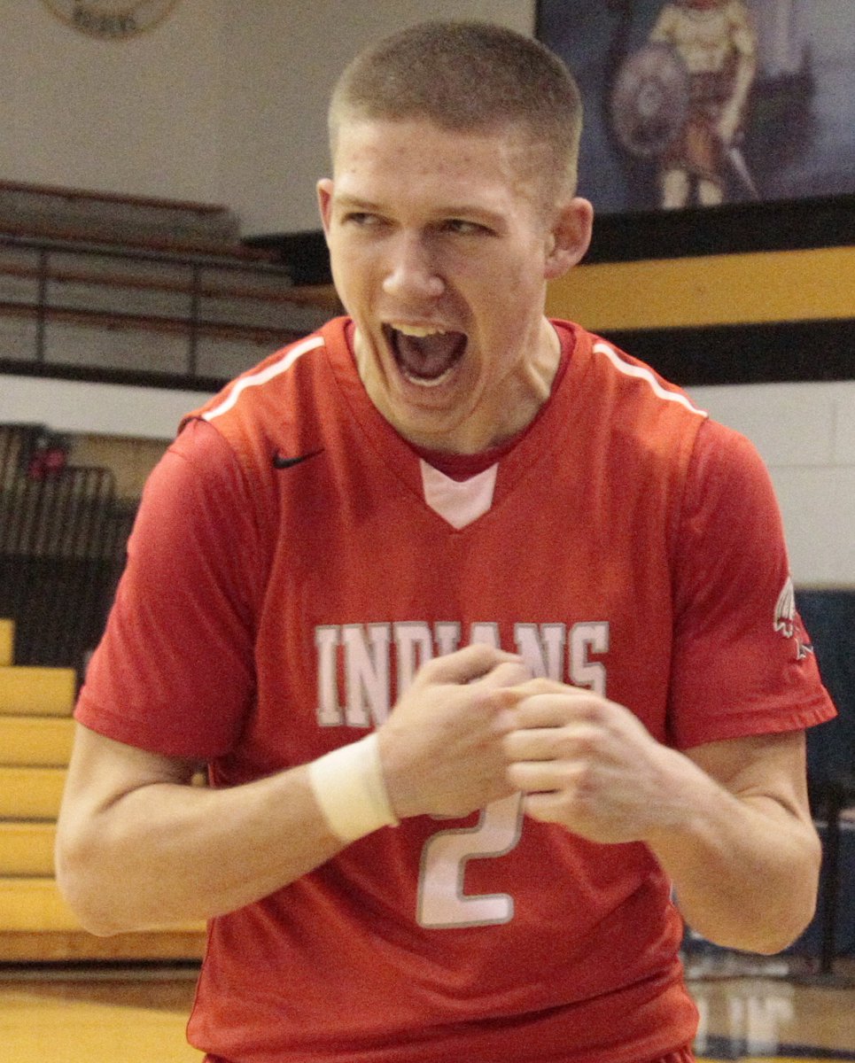 ChrisDuderstadt's tweet photo. In a game of long runs, SM North came out on top with a 61-55 victory over SM West on Friday.
https://t.co/CI2khy2fWU https://t.co/4vJuzkaH7L