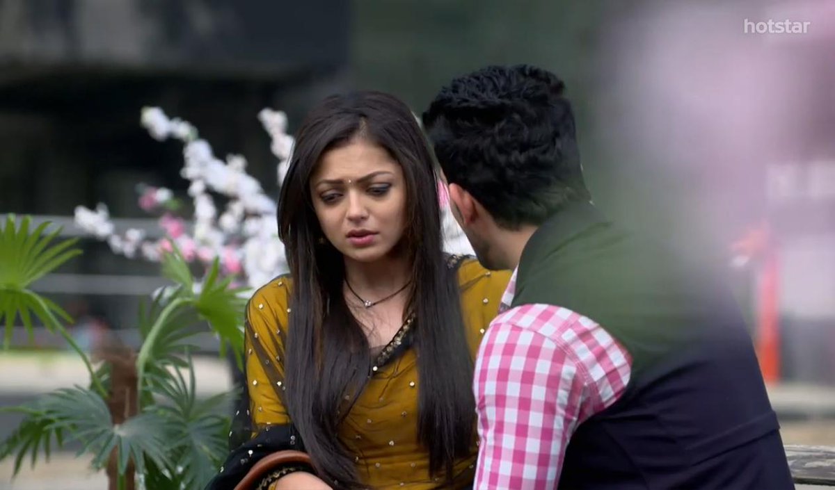 DrashtiSuppoter's tweet photo. #DrashtiDhami #Naina #PardesMeinHaiMeraDil https://t.co/eEKAJuQ0Qz
