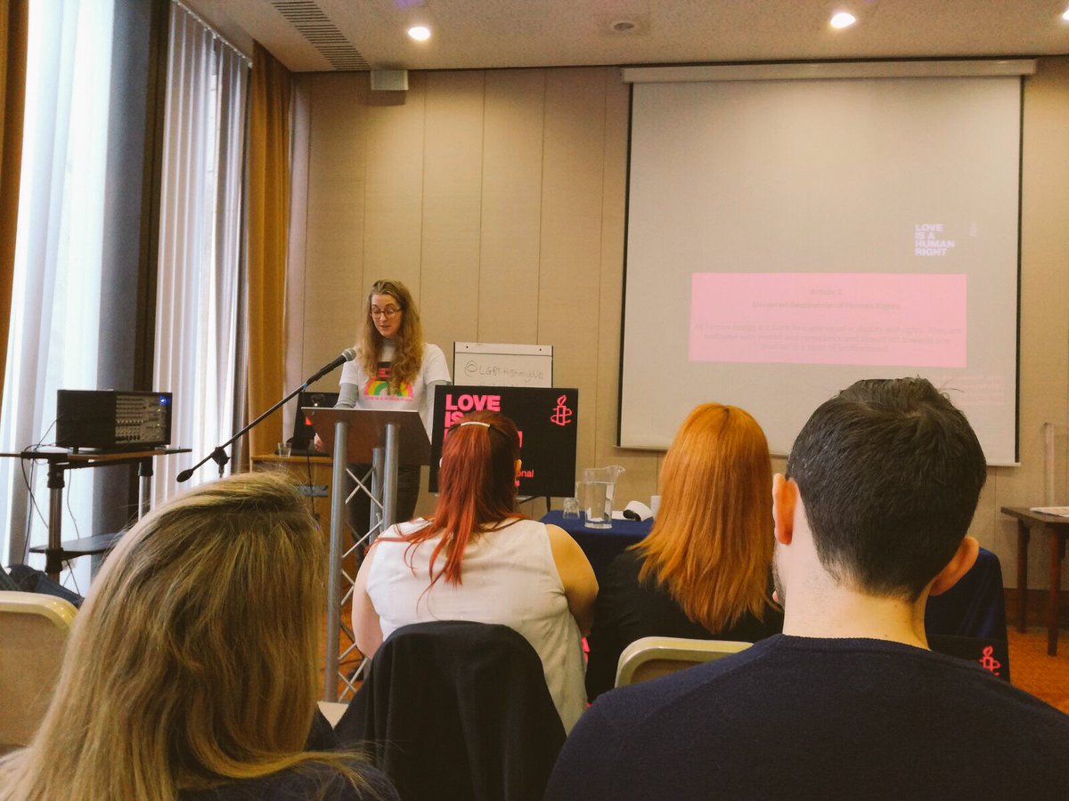 BHB_LGBTQFamily's tweet photo. Our @AsquithLaw loved being part of the @LGBTHistoryNE today. So proud of our fantastic region! #OurHistory https://t.co/6D7Y1VxcHV